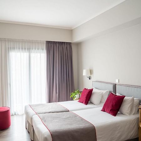 Chroma Fashion Rooms & Apartments Афіни Екстер'єр фото