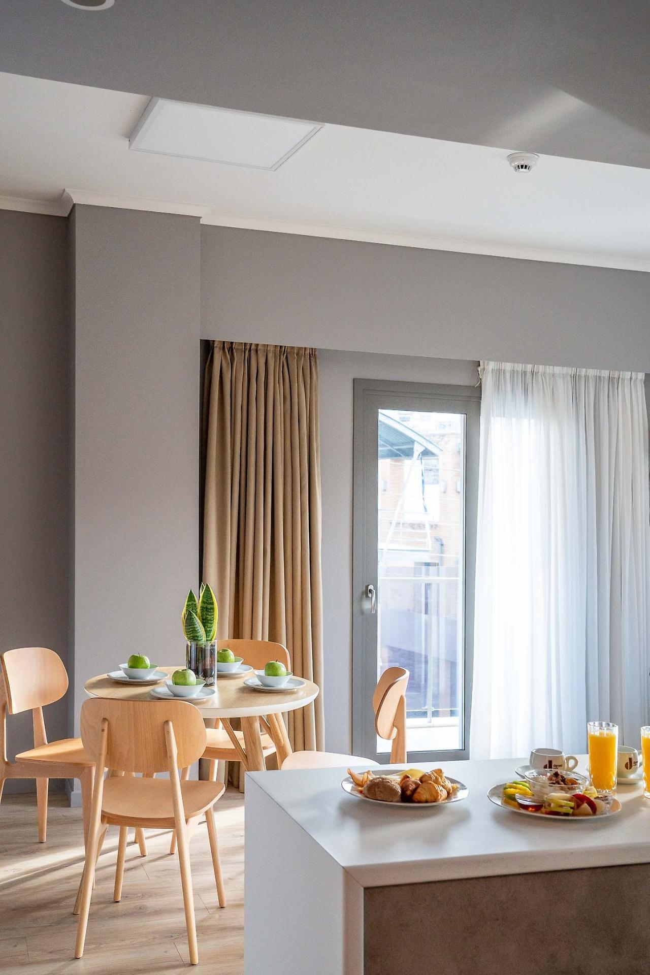 Chroma Fashion Rooms & Apartments Афіни Екстер'єр фото